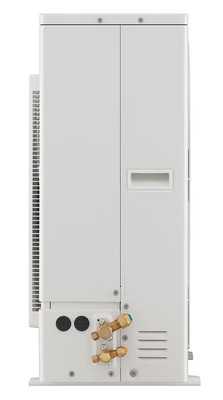 Наружный блок VRF системы Lg ZRUN050LSS0 R32 Наружный блок VRF системы Lg ZRUN050LSS0 R32