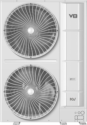 Наружный блок VRF системы Mdv V8S615V2R1A