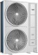 Наружный блок VRF системы Mdv V8S615V2R1A