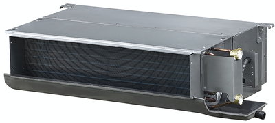 Канальный фанкойл General Climate GDU-W-04DR3