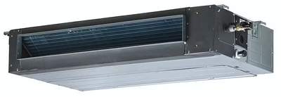 Канальный внутренний блок мульти сплит-системы Mdv FREE MATCH MDTII-18HWFN8