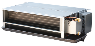 Канальный фанкойл до 5 кВт Mdv MDKT3-05H