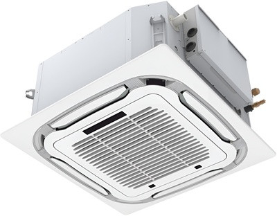 Кассетный кондиционер Denko DCS 48 A (TCL)