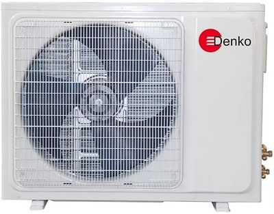 Кассетный кондиционер Denko DCS 48 A (TCL)