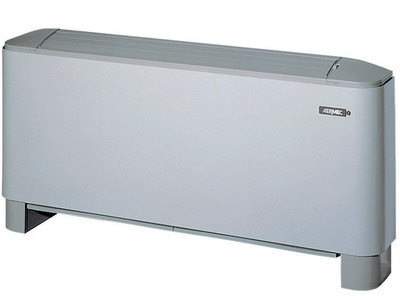 Напольно-потолочный фанкойл до 3.5 кВт Aermec Omnia UL 26 N