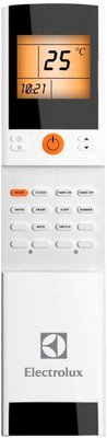 Кондиционер Electrolux Portofino EACS/I-09HP/N8_23Y Кондиционер Electrolux Portofino EACS/I-09HP/N8_23Y