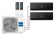 Мульти сплит-система на 2 комнаты Haier Flexis Super Match 2U40S2SM1FA/AS25S2SF2FA-B/AS35S2SF2FA-B Мульти сплит-система на 2 комнаты Haier Flexis Super Match 2U40S2SM1FA/AS25S2SF2FA-B/AS35S2SF2FA-B