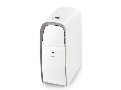 Мобильный кондиционер Ballu SMART ELECTRONIC BPAC-12 CE_Y17