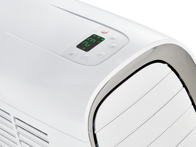 Мобильный кондиционер Ballu SMART ELECTRONIC BPAC-12 CE_Y17