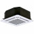 Кассетный кондиционер Carrier 42QTD018NS/38QUS018NS