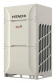 Наружный блок VRF системы Hitachi RAS-10FSXNPE