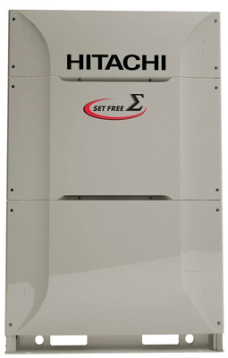 Наружный блок VRF системы Hitachi RAS-10FSXNPE