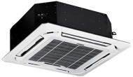 Кассетная VRF система Kentatsu KTVA115HQAN1/KPU95-D2
