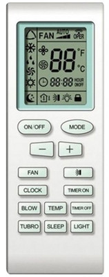 Кондиционер Aero IXIA CommonRow Alpha AI-12CRA/AI-12CRAE