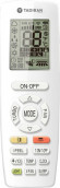 Кассетная VRF система Tadiran TNVMF56J/3-V