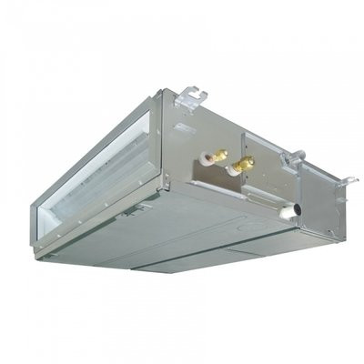 Канальный кондиционер Toshiba RAV-SM1106BT-E/RAV-SM1104ATP-E Канальный кондиционер Toshiba RAV-SM1106BT-E/RAV-SM1104ATP-E