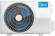 Кондиционер Midea HEATFORCE MSHP-18N8D0-I/MSHP-18N8D0-O