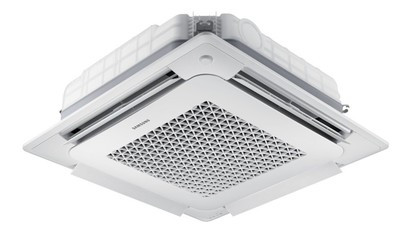 Кассетная VRF система Samsung AM090NN4DEH/TK