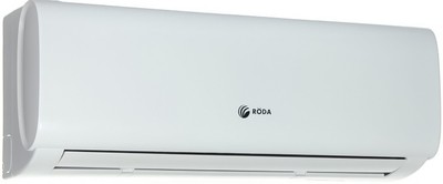 Кондиционер Roda Arctic Nano RS-GL09A/RU-GL09A