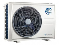 Компрессорно-конденсаторный блок Systemair SYSIMPLE C03NA Компрессорно-конденсаторный блок Systemair SYSIMPLE C03NA