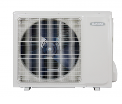 Кассетный кондиционер Бирюса BLCA-H24/4DR3