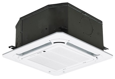 Кассетная VRF система Kentatsu KTZA50HQAN1/KPU65-D2 Кассетная VRF система Kentatsu KTZA50HQAN1/KPU65-D2