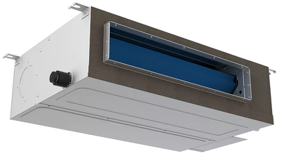Канальная VRF система SYSCOOL SYSVRF 3SE DUCT S 22 D Q