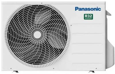 Кондиционер Panasonic Design CS-Z35XKEW/CU-Z35XKE Кондиционер Panasonic Design CS-Z35XKEW/CU-Z35XKE