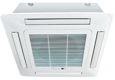 Кассетный кондиционер Neoclima NS/NU-48BT3