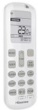 Кондиционер Hisense Zoom AS-24UW4RBTKB00 Кондиционер Hisense Zoom AS-24UW4RBTKB00