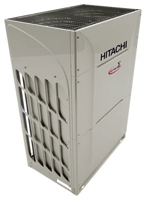 Наружный блок VRF системы Hitachi RAS-18FSXNSE Наружный блок VRF системы Hitachi RAS-18FSXNSE
