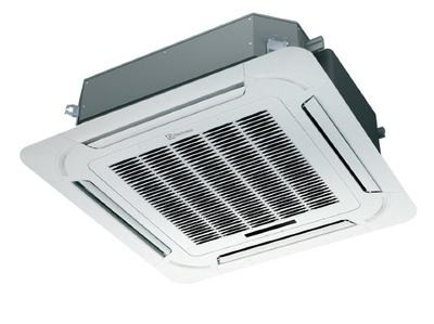 Кассетный фанкойл до 8 кВт Electrolux EFR-950F