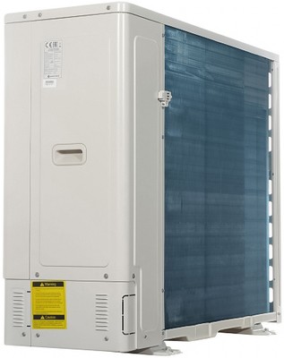 Наружный блок VRF системы Dantex DM-ADC150WLC/F