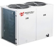Компрессорно-конденсаторный блок Royal Clima MCL-28