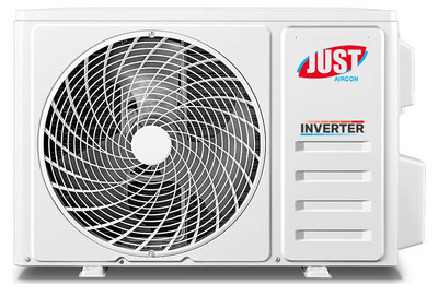 Кондиционер Just Perfection JAC-09HPSIA/TPF