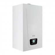 Котел газовый BAXI LUNA DUO-TEC E 40 конденс., настенный, 2 конт., закр.кам.сгор. Котел газовый BAXI LUNA DUO-TEC E 40 конденс., настенный, 2 конт., закр.кам.сгор.