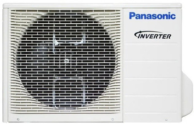 Внешний блок мульти сплит-системы на 2 комнаты Panasonic Free Match CU-2E18PBD