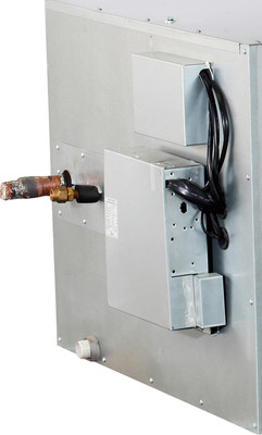 Канальная VRF система Electrolux EACD-150HWN1/EACD-150HN1-R Канальная VRF система Electrolux EACD-150HWN1/EACD-150HN1-R