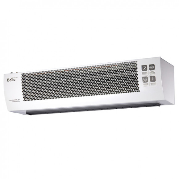 Завеса тепловая Ballu BHC-B10W10-PS2 Завеса тепловая Ballu BHC-B10W10-PS2