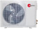 Напольно-потолочный кондиционер Denko DNP 48 А (TCL)
