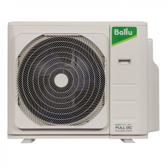 Блок наружный Ballu Multi Smart BM5OI-FM/out-42HN8_V1/EU инверторной мульти сплит-системы Блок наружный Ballu Multi Smart BM5OI-FM/out-42HN8_V1/EU инверторной мульти сплит-системы