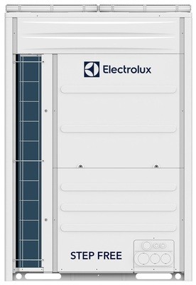 Наружный блок VRF системы Electrolux ERXY3-500