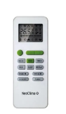 Кондиционер Neoclima Plasma NS/NU-HAL30F Кондиционер Neoclima Plasma NS/NU-HAL30F