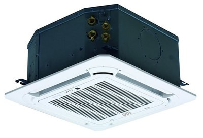 Кассетный фанкойл до 3.5 кВт IGC IWF-500T44M