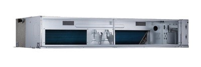 Канальный кондиционер Royal Clima ES-D 24HWX/ES-E 24HX