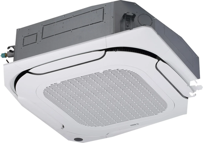 Кассетная VRF система Bosch AF-4CR 90-2 P/AF-P 4CR Кассетная VRF система Bosch AF-4CR 90-2 P/AF-P 4CR