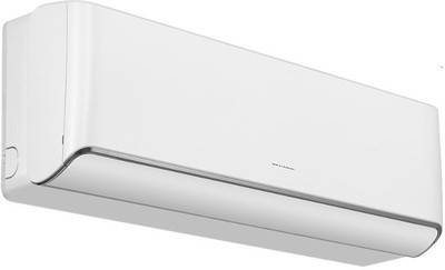 Кондиционер Gree Airy GWH18AVDXE-K6DNA1A(white)