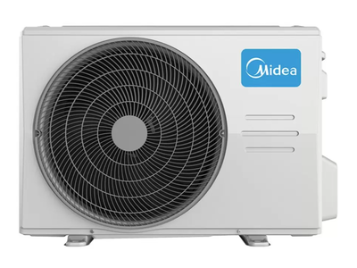Кассетный кондиционер Midea MCD1-36HRN1-R/MOU-36HN1-R