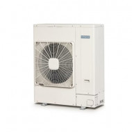 Наружный блок VRF системы Hitachi RAS-4HVNC2E Наружный блок VRF системы Hitachi RAS-4HVNC2E