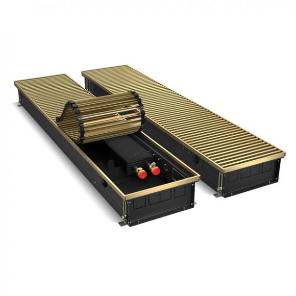 Конвектор внутрипольный Royal Thermo ATRIUM-110/250/1200-DG-U-AU Конвектор внутрипольный Royal Thermo ATRIUM-110/250/1200-DG-U-AU